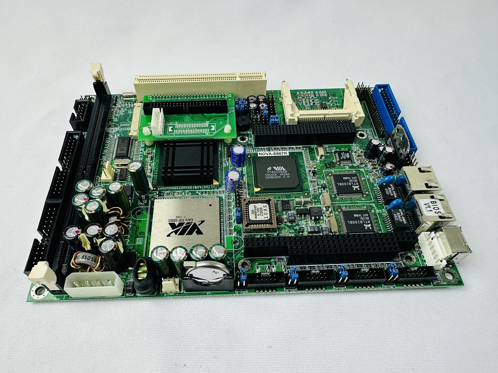 IEI NOVA-E667R CPU Board IEI NOVA-E667R CPU Board
