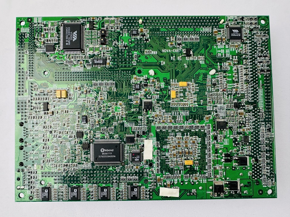 IEI NOVA-E667R CPU Board IEI NOVA-E667R CPU Board