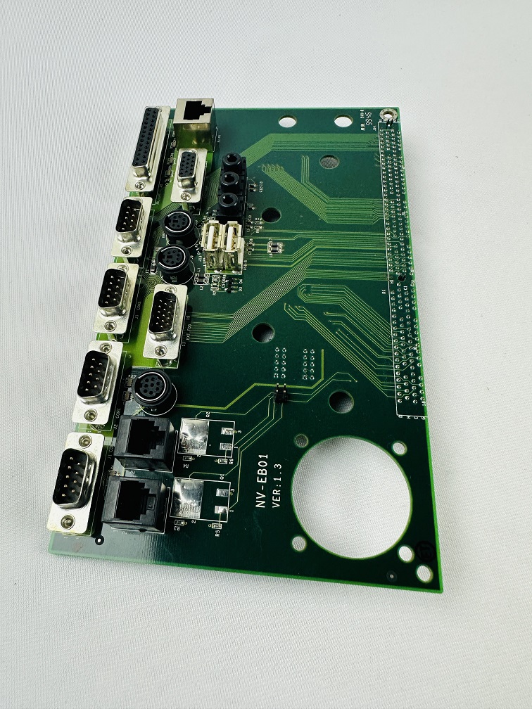 IEI NV-EB01 I/O Breakout Board IEI NV-EB01 I/O Breakout Board