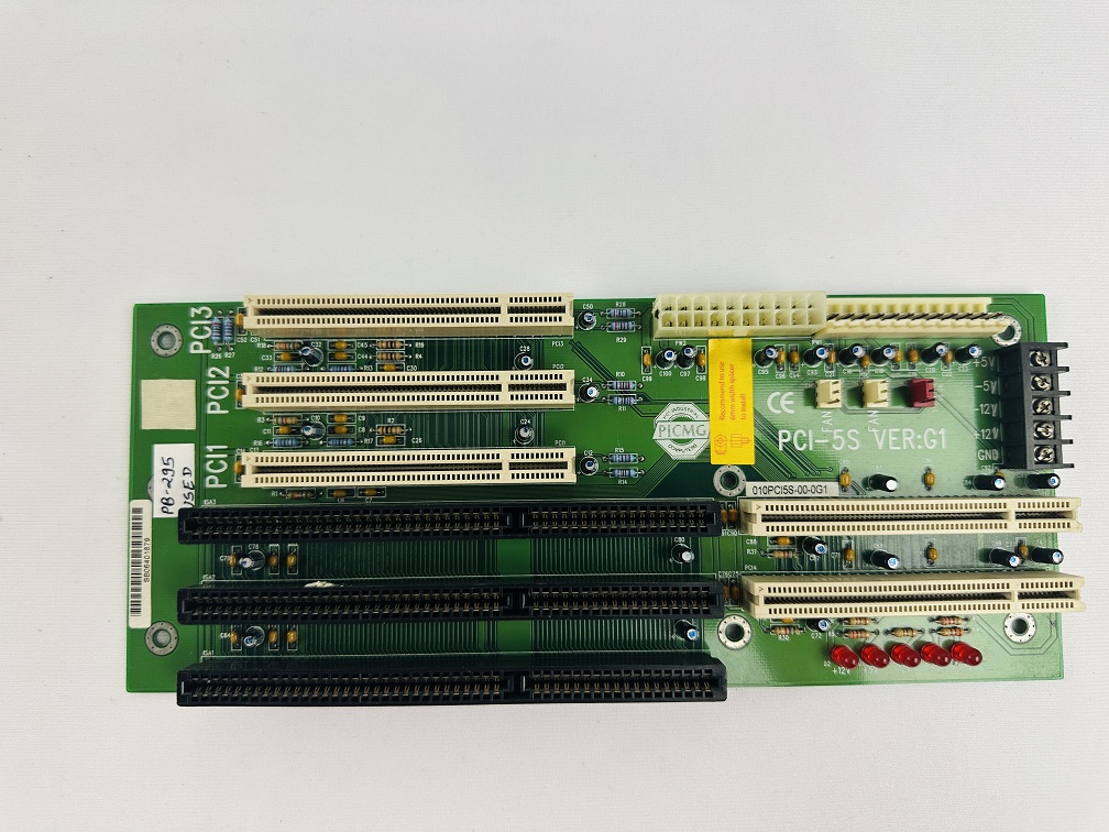 PCI-5S