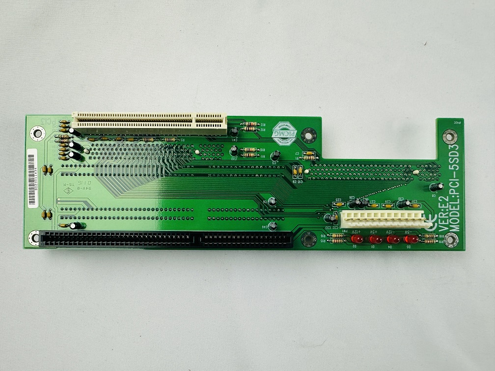 PCI-5SD3