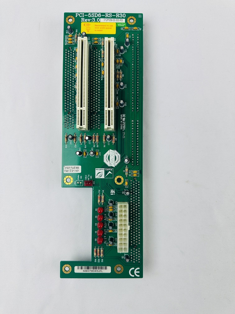 PCI-5SD6-RS-R30