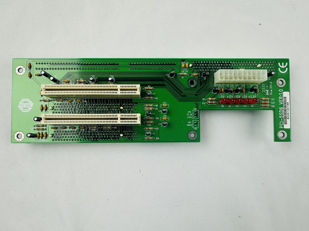 PCI-5SD6