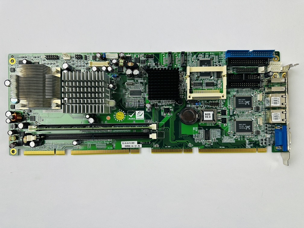 PCIE-9152-600-R10-COGNEX