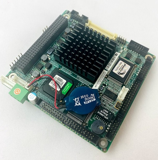 IEI PM-LX-800-R11-ED PC/104 CPU Board IEI PM-LX-800-R11-ED PC/104 CPU Board