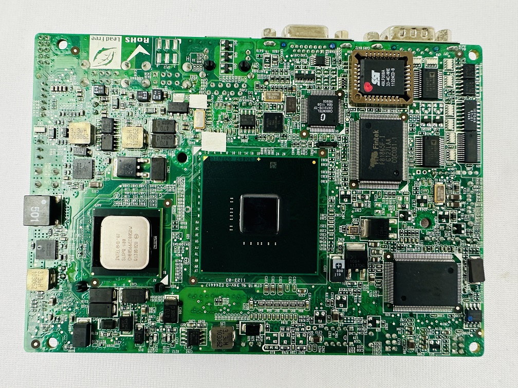 IEI WAFER-US15WP2-Z510P-R10 CPU Board. 3.5" SBC In... IEI WAFER-US15WP2-Z510P-R10 CPU Board. 3.5" SBC In...