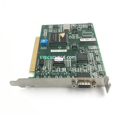 ImageNation CX100-10 Precision Video Frame Grabber Capture Card ImageNation CX100-10 Precision Video Frame Grabber Capture Card
