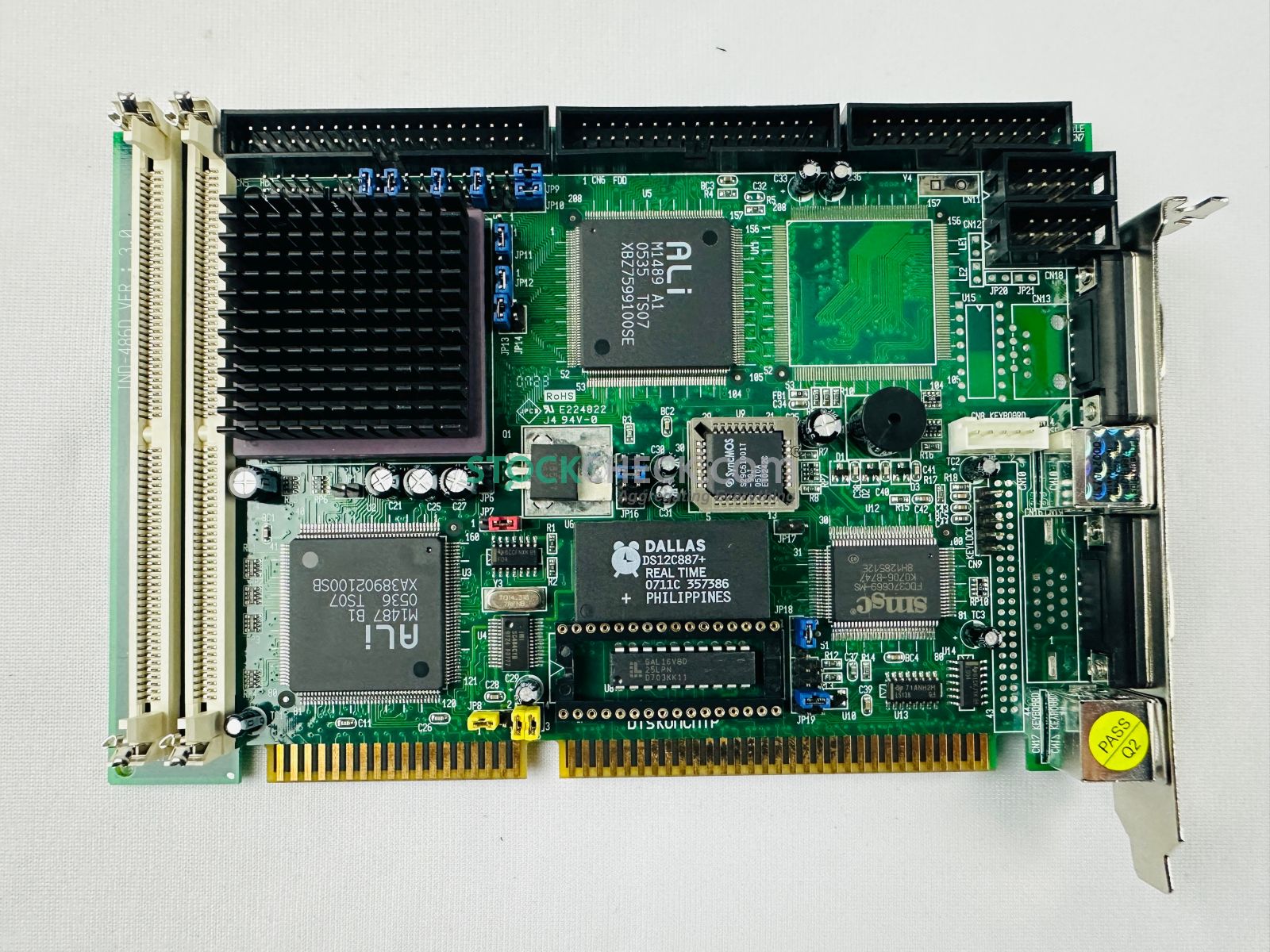IND-486D