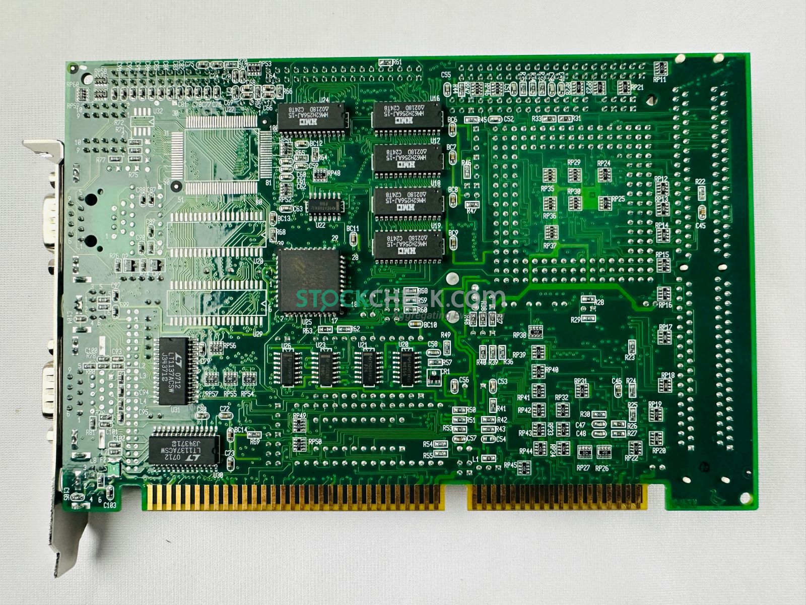 Indocomp IND-486D CPU Board Indocomp IND-486D CPU Board