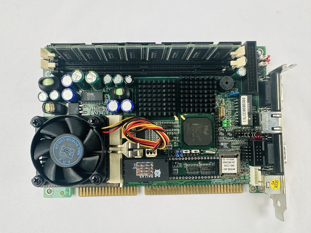 IND-C370