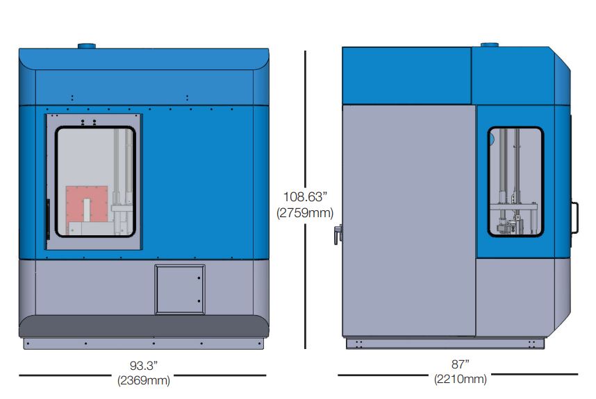 Inductoheat INDUCTOSCAN Inductoheat INDUCTOSCAN