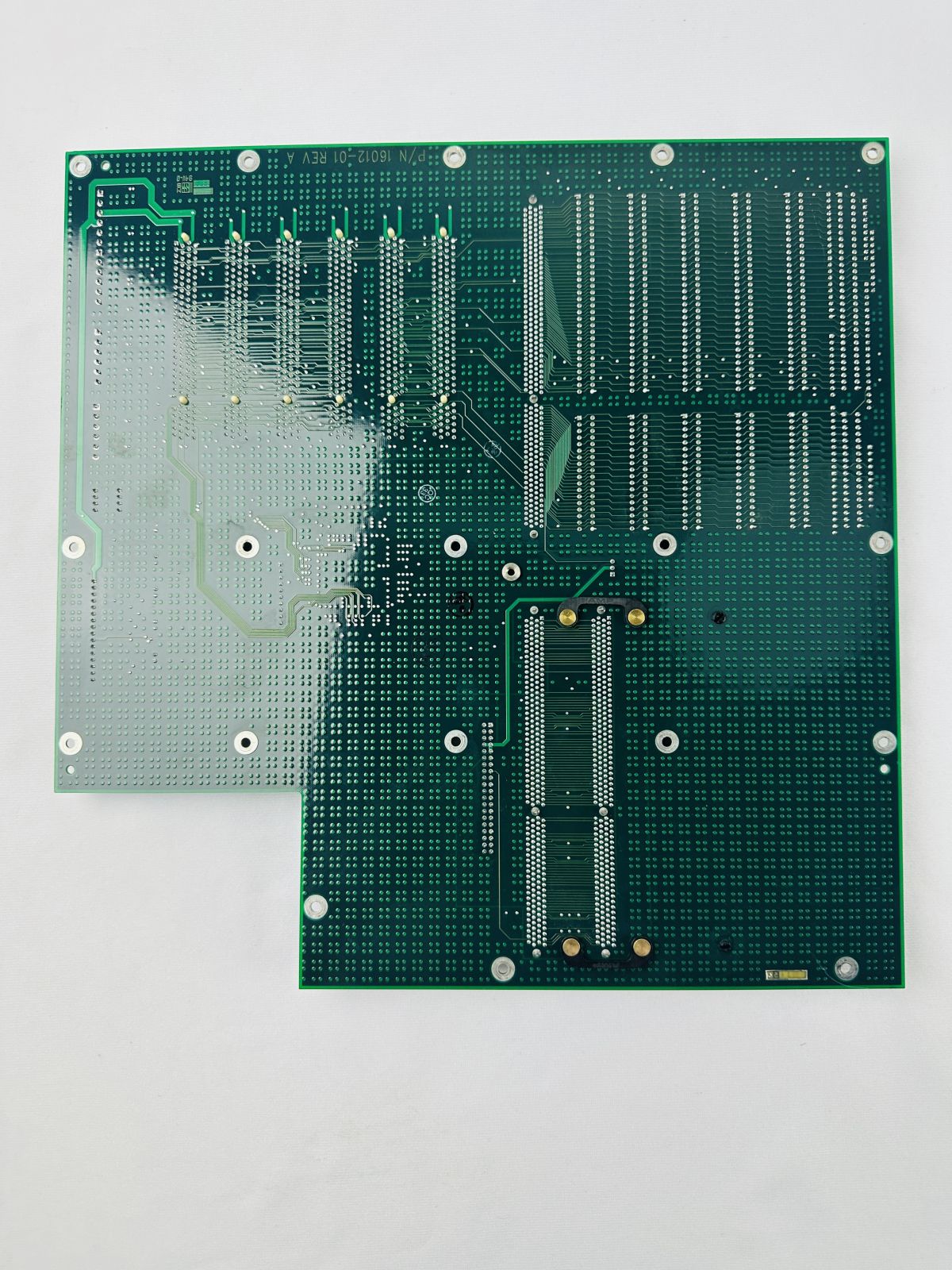 Industrial Computer Source 16012-01 Backplane Industrial Computer Source 16012-01 Backplane