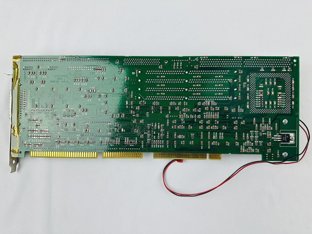 Industrial Computer Source SB586PV CPU Board Industrial Computer Source SB586PV CPU Board