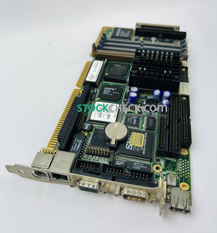 Inside Technology 686LCD/MG Std. CPU Board Inside Technology 686LCD/MG Std. CPU Board