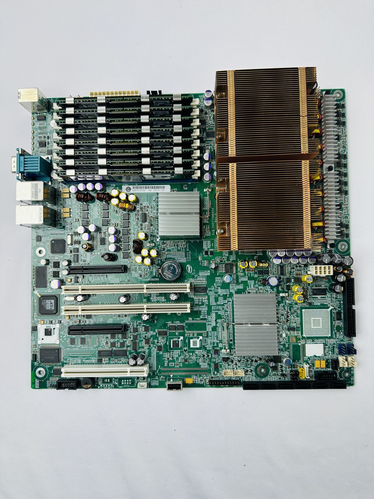 S5000VSA