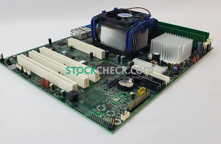 Intel SE7210TP1-E Intel SE7210TP1-E