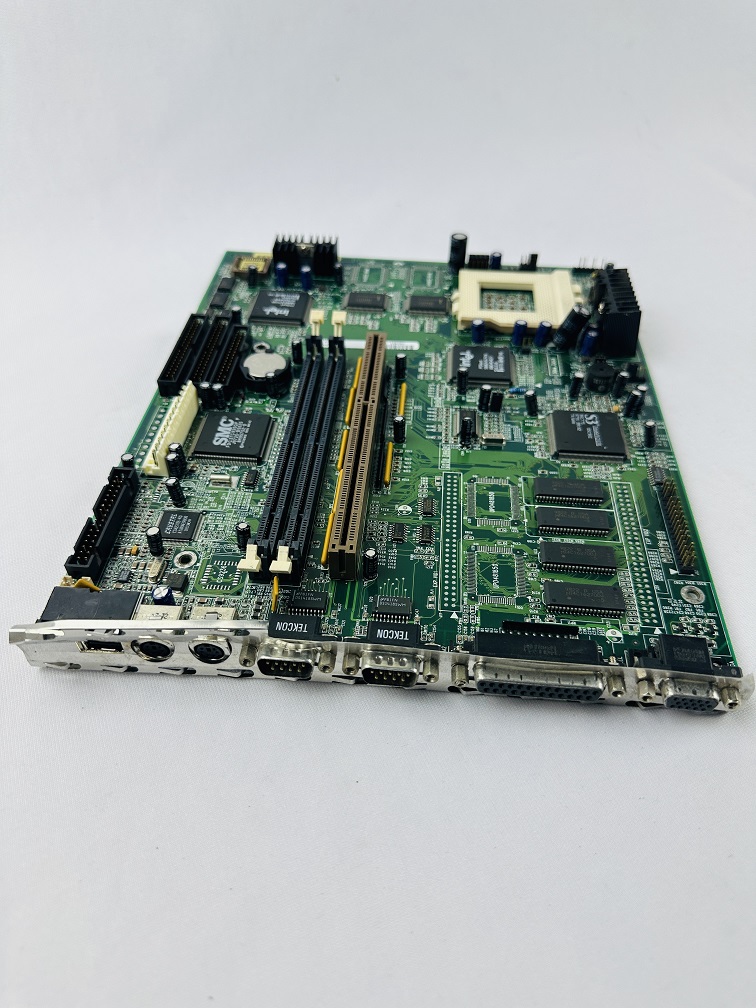 Packard Bell 182451PB-SMT CPU Board Packard Bell 182451PB-SMT CPU Board