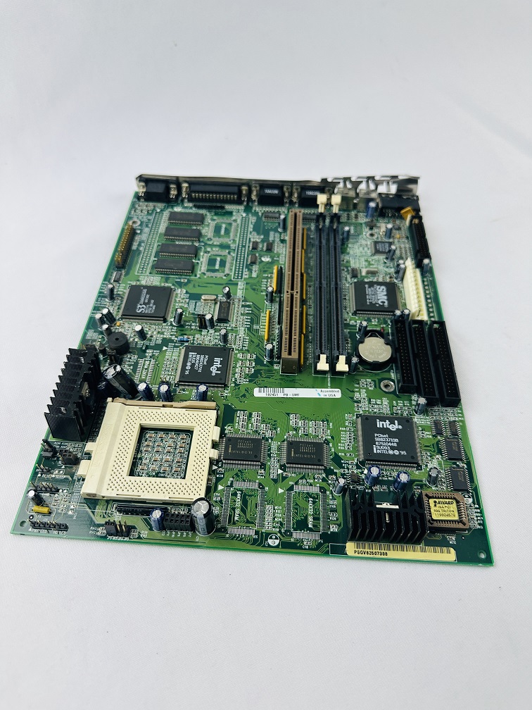 Packard Bell 182451 CPU Board Packard Bell 182451 CPU Board