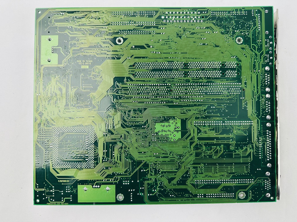 Packard Bell 182451PB-SMT CPU Board Packard Bell 182451PB-SMT CPU Board