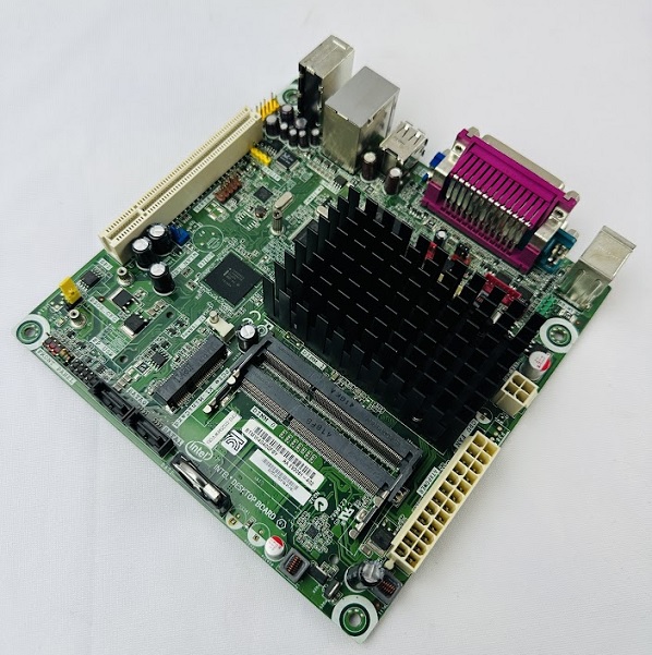 Intel D525MWVE Intel D525MWVE