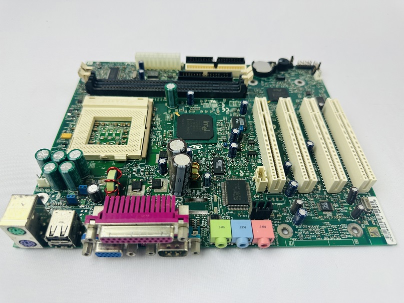 Intel D815EGEW Intel D815EGEW