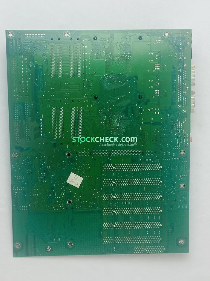 Intel D850MV Desktop Board Intel D850MV Desktop Board
