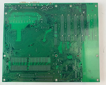 Intel D865GBF/D865PERC CPU Board Intel D865GBF/D865PERC CPU Board