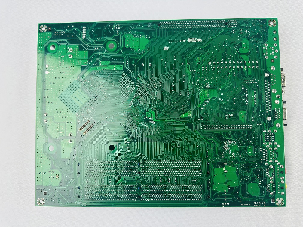 Intel D945GRW Desktop Board Intel D945GRW Desktop Board