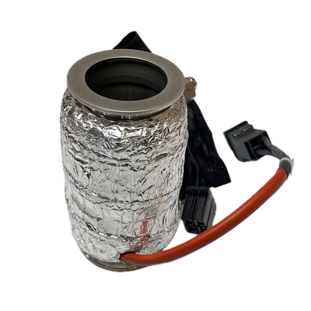 Intel Electronics 633004627 2103999-1 CU Assembly Pipe Intel Electronics 633004627 2103999-1 CU Assembly Pipe