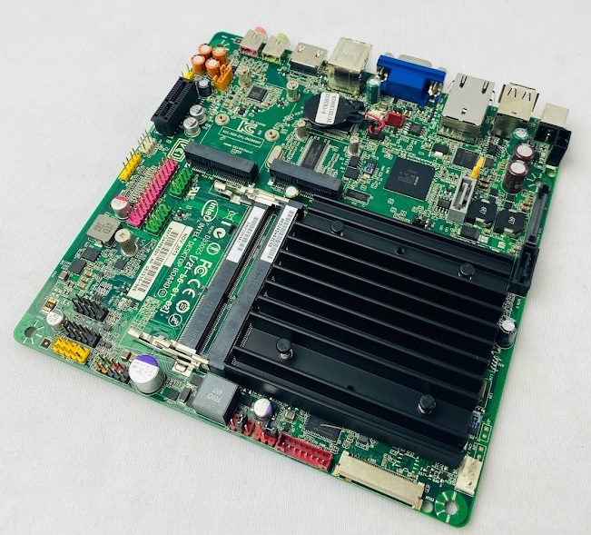 Intel DN2800MT Intel DN2800MT