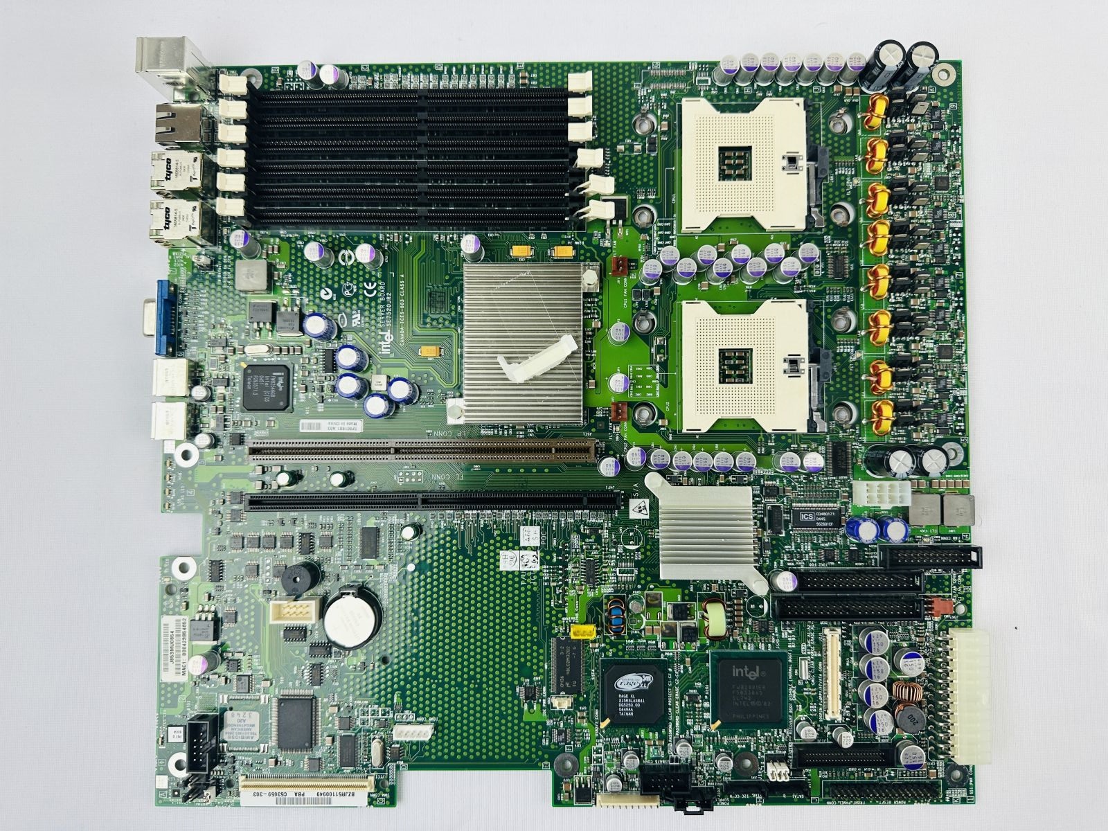 SE7520JR2