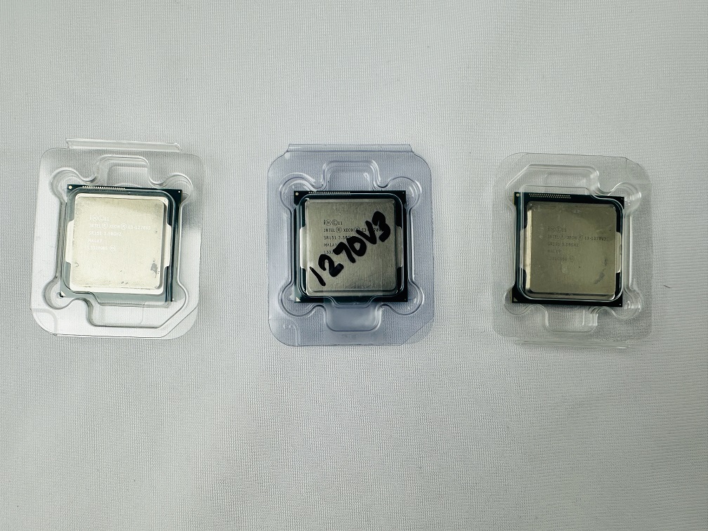 Intel SR151 Intel SR151