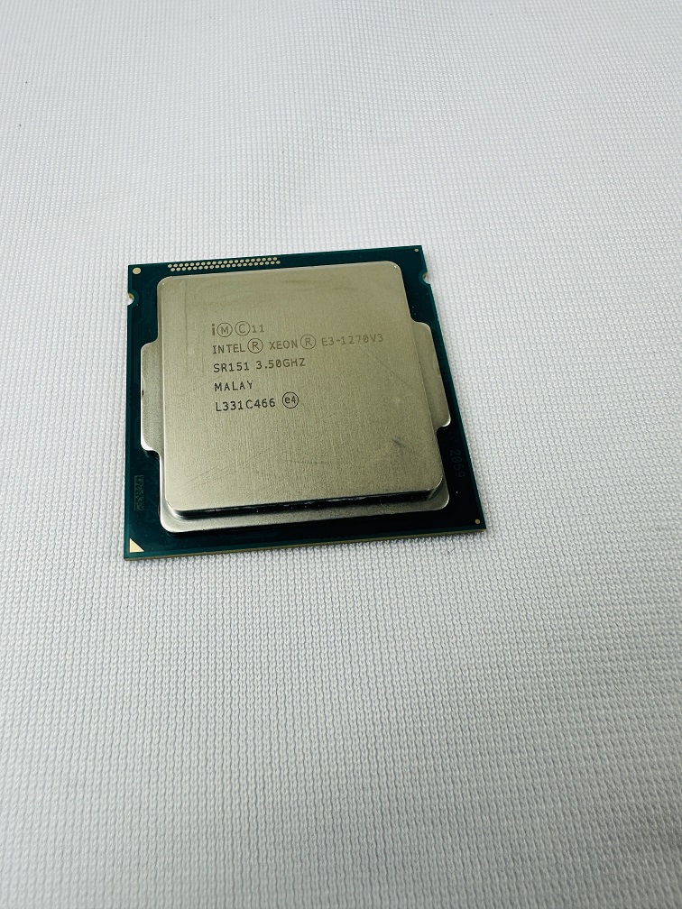 Intel SR151 Intel SR151
