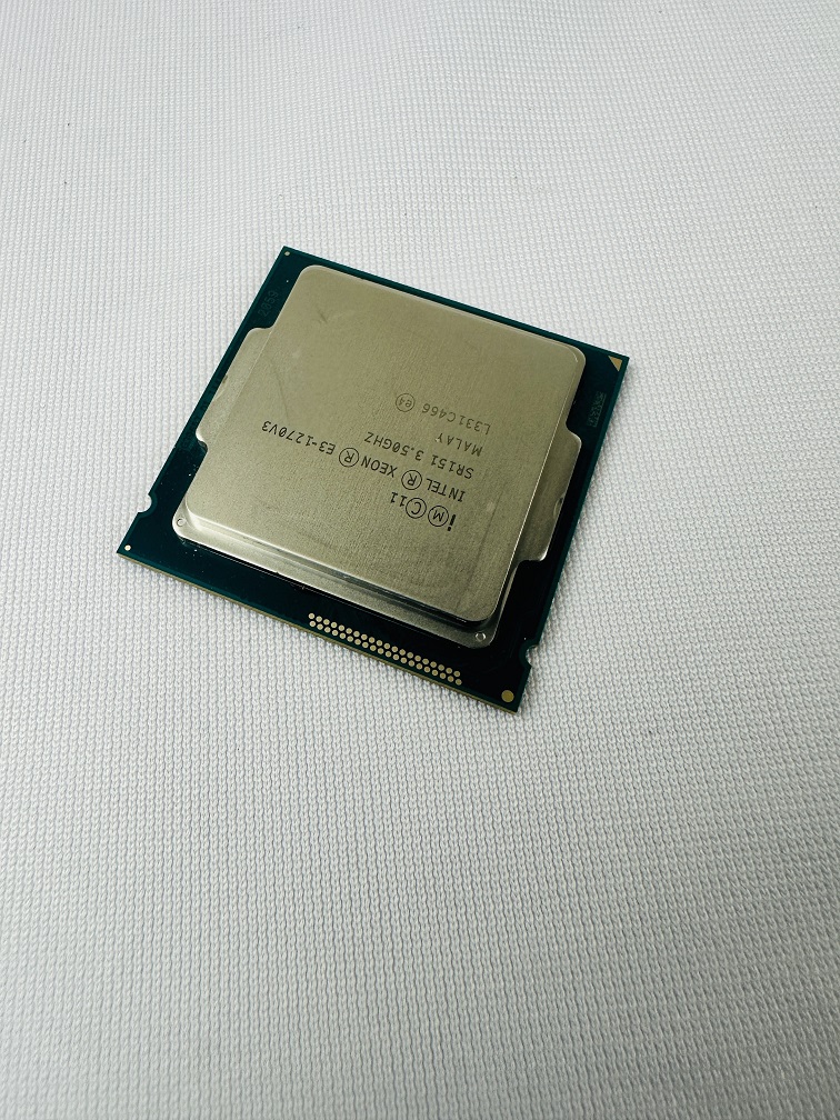 Intel SR151 Intel SR151