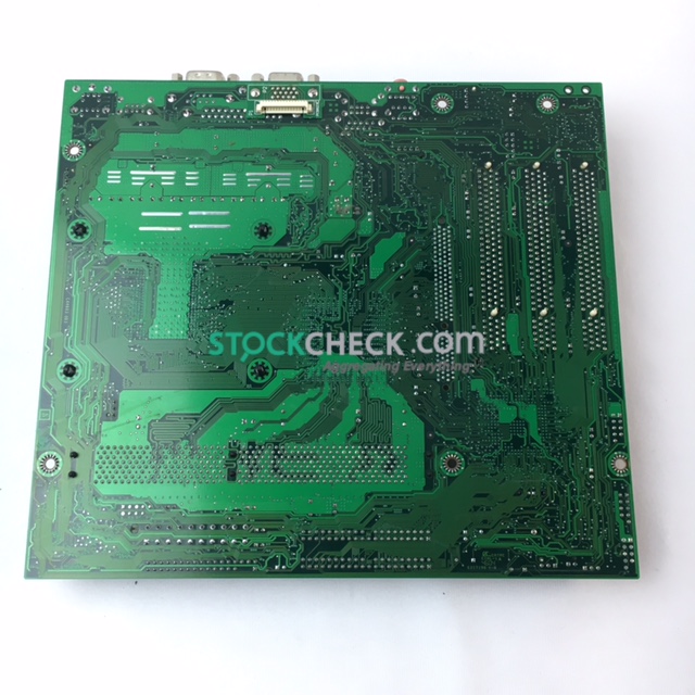 Intel D845EPI/D845GVSR Intel D845EPI/D845GVSR