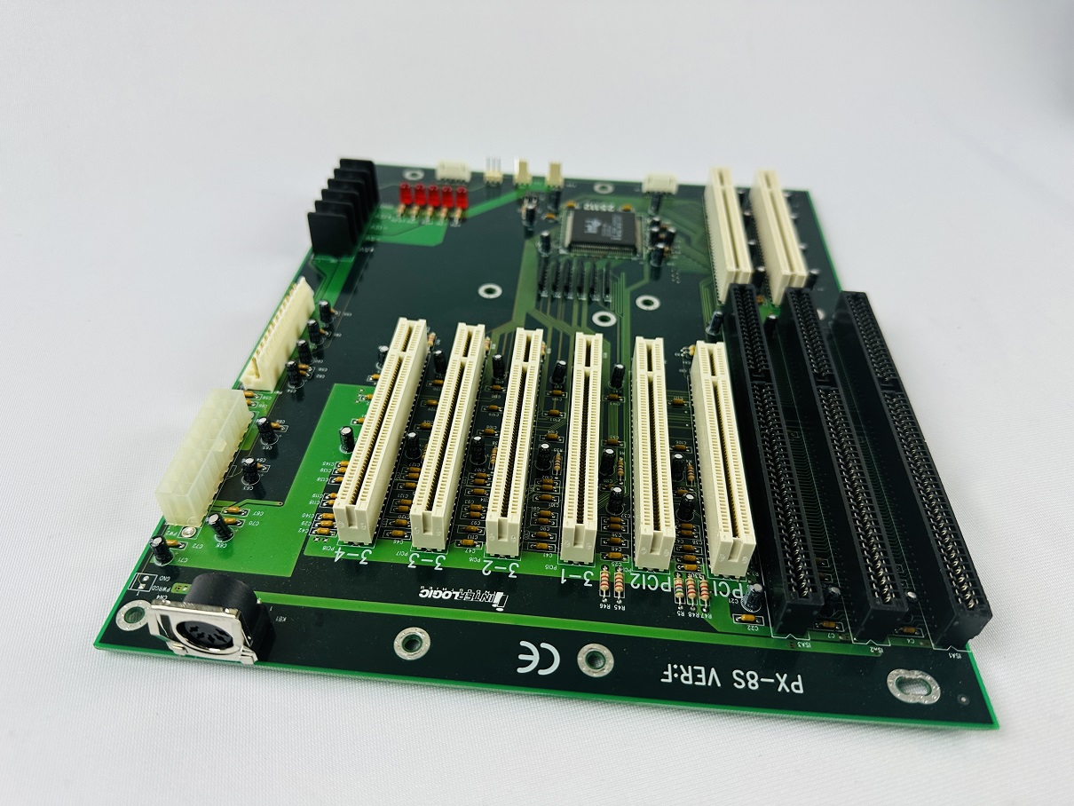 Interlogic PX-8S Interlogic PX-8S
