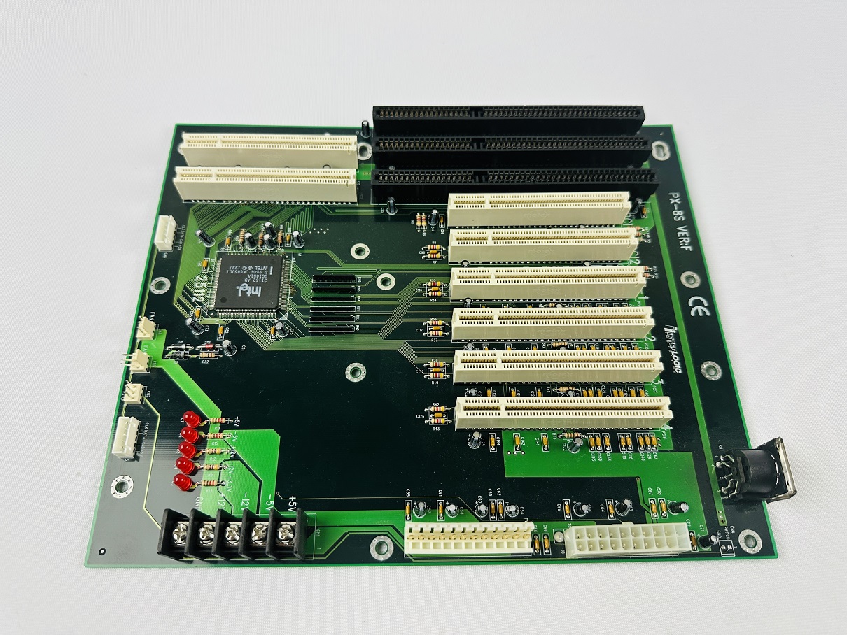 Interlogic PX-8S Interlogic PX-8S