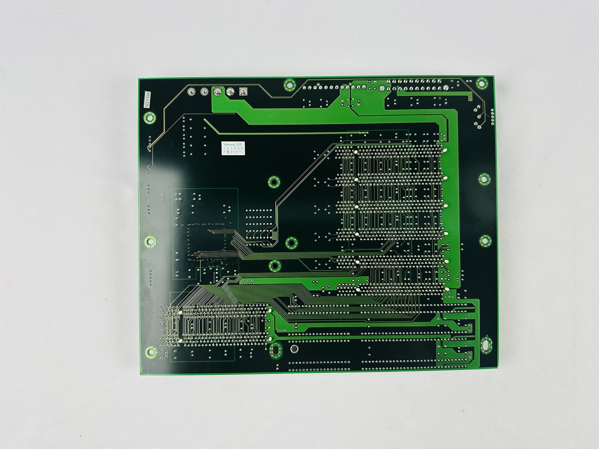 Interlogic PX-8S Interlogic PX-8S