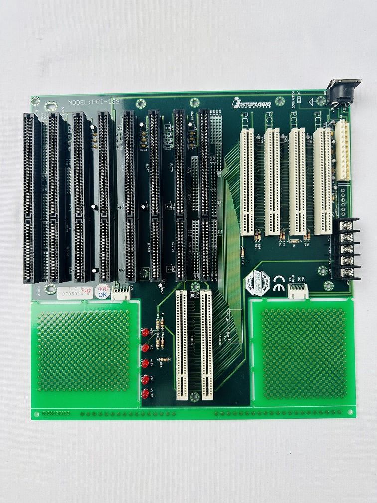 PCI-12S