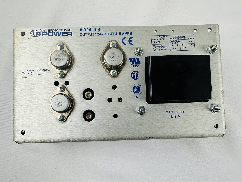 IHD24-4.8
