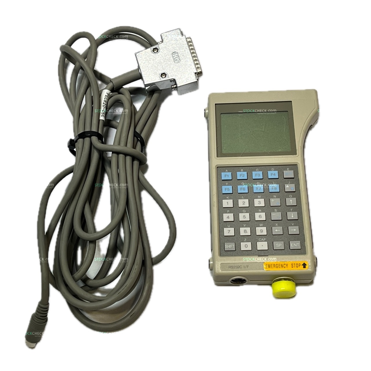 Internix PF820-ASEHT Interface Controller Internix PF820-ASEHT Interface Controller