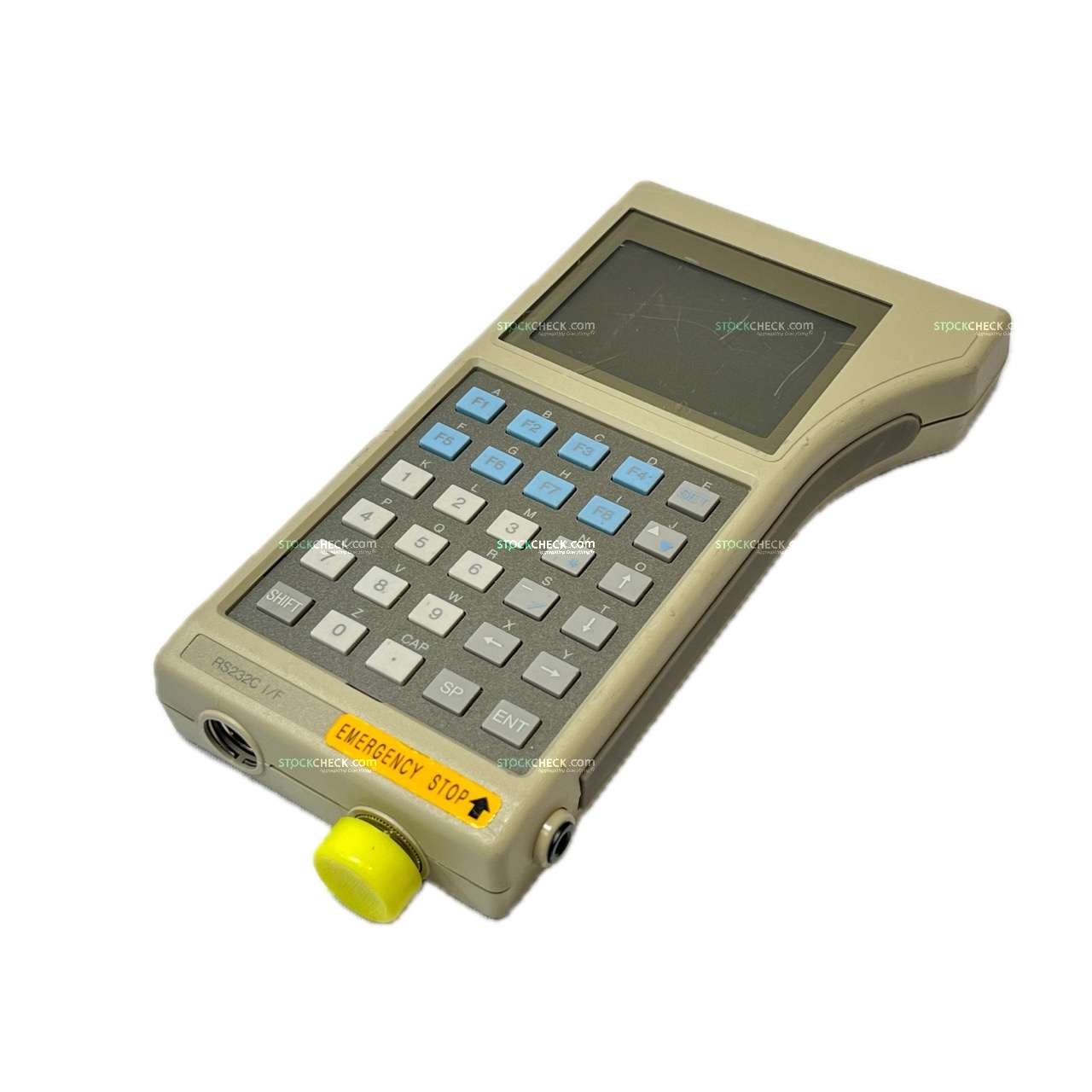 Internix PF820-ASEHT Interface Controller Internix PF820-ASEHT Interface Controller