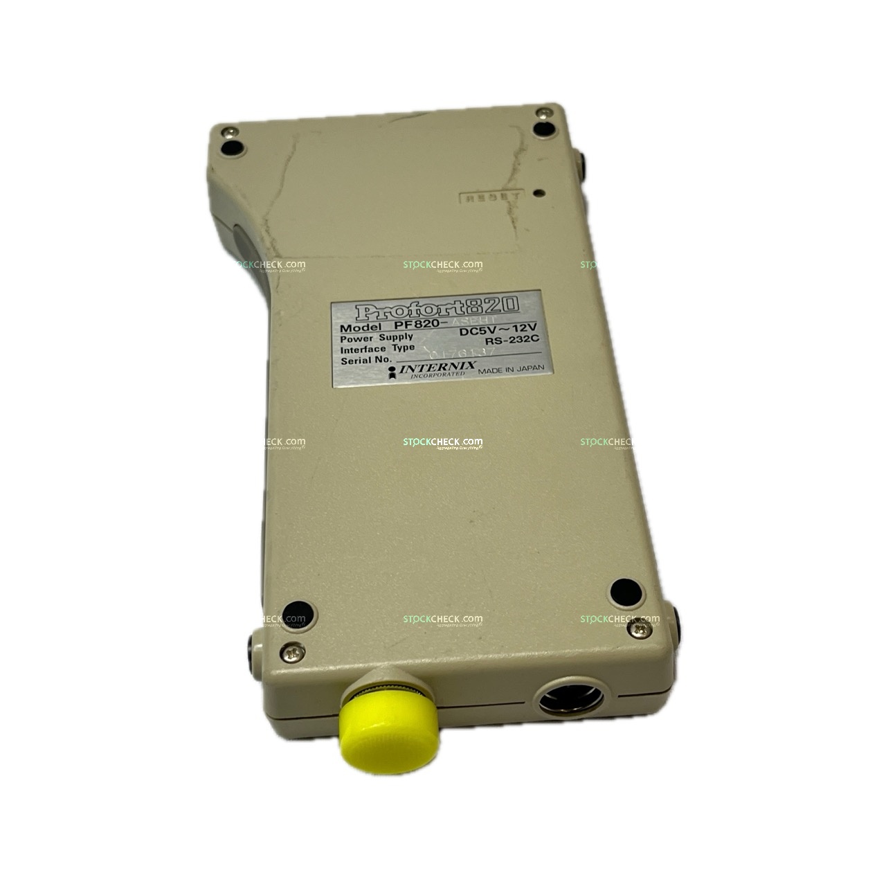 Internix PF820-ASEHT Interface Controller Internix PF820-ASEHT Interface Controller