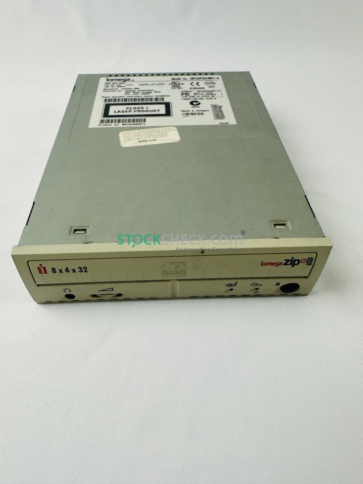 ZIPCDP1024INT-A