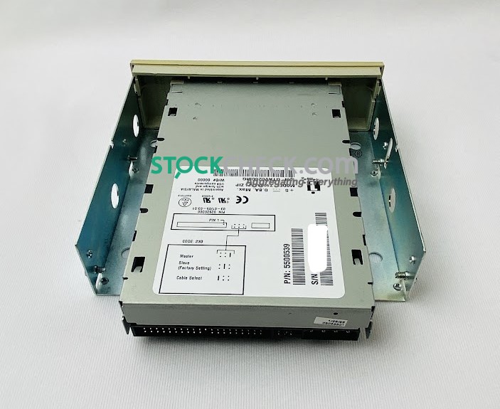 IOMEGA 5500539 ZIP Drive IOMEGA 5500539 ZIP Drive