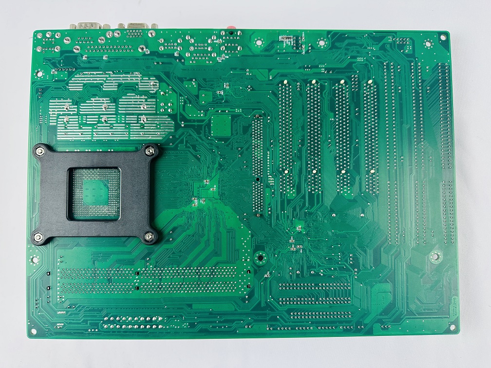 Ipox IP-4GVI22 Motherboard Ipox IP-4GVI22 Motherboard