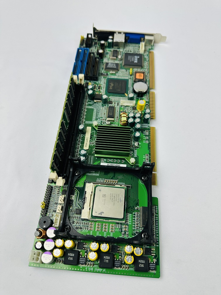Ipox IP-4GVP23 CPU Board Ipox IP-4GVP23 CPU Board