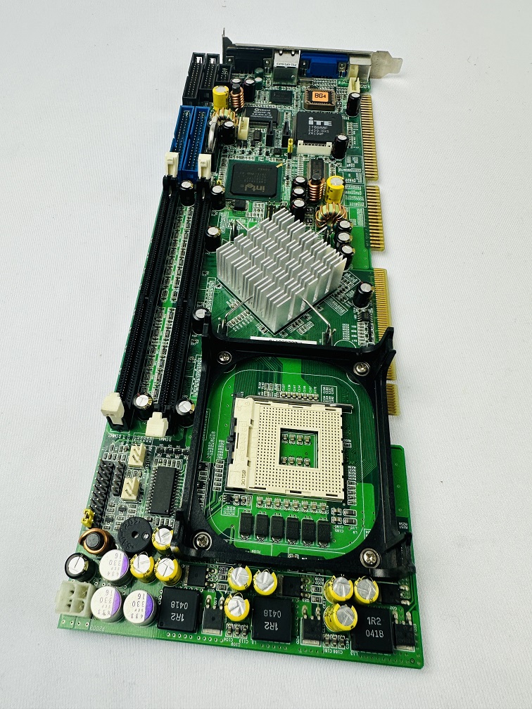 Ipox IP-4PGP23 CPU Board Ipox IP-4PGP23 CPU Board