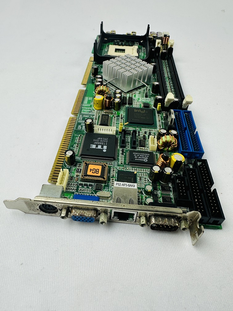 Ipox IP-4PGP23 CPU Board Ipox IP-4PGP23 CPU Board