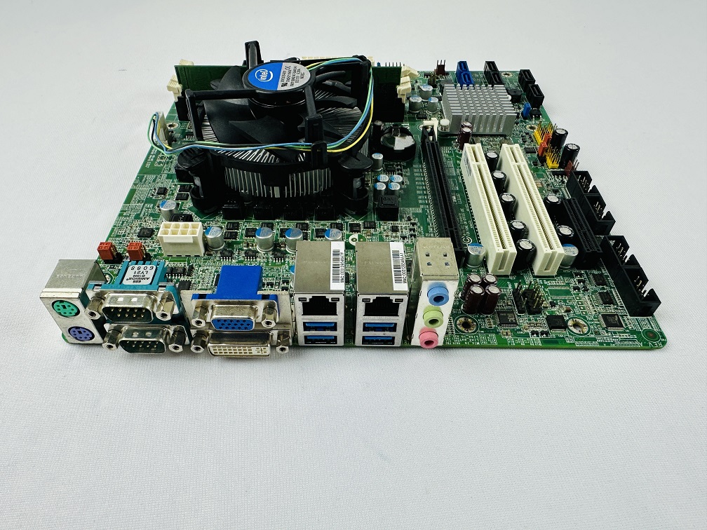 DFI MB331-CRM CPU Board DFI MB331-CRM CPU Board